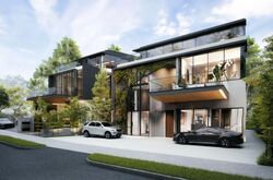 Melrose Drive (D13), Terrace #526312061